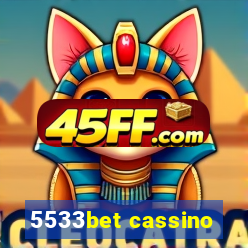 5533bet cassino